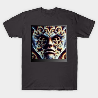 Face of destiny T-Shirt